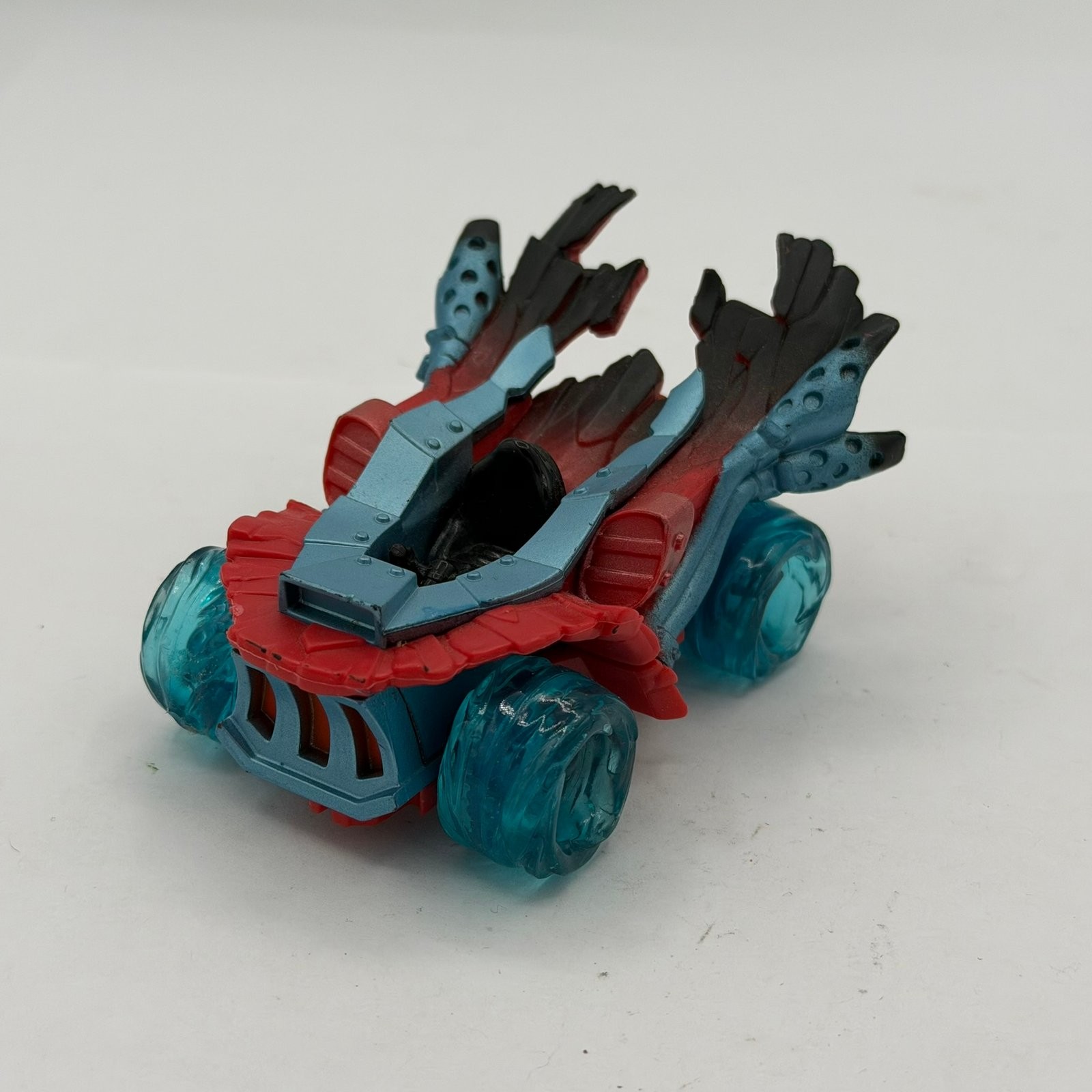 Skylanders SuperChargers Hot Streak Vehicle Figure by Activision