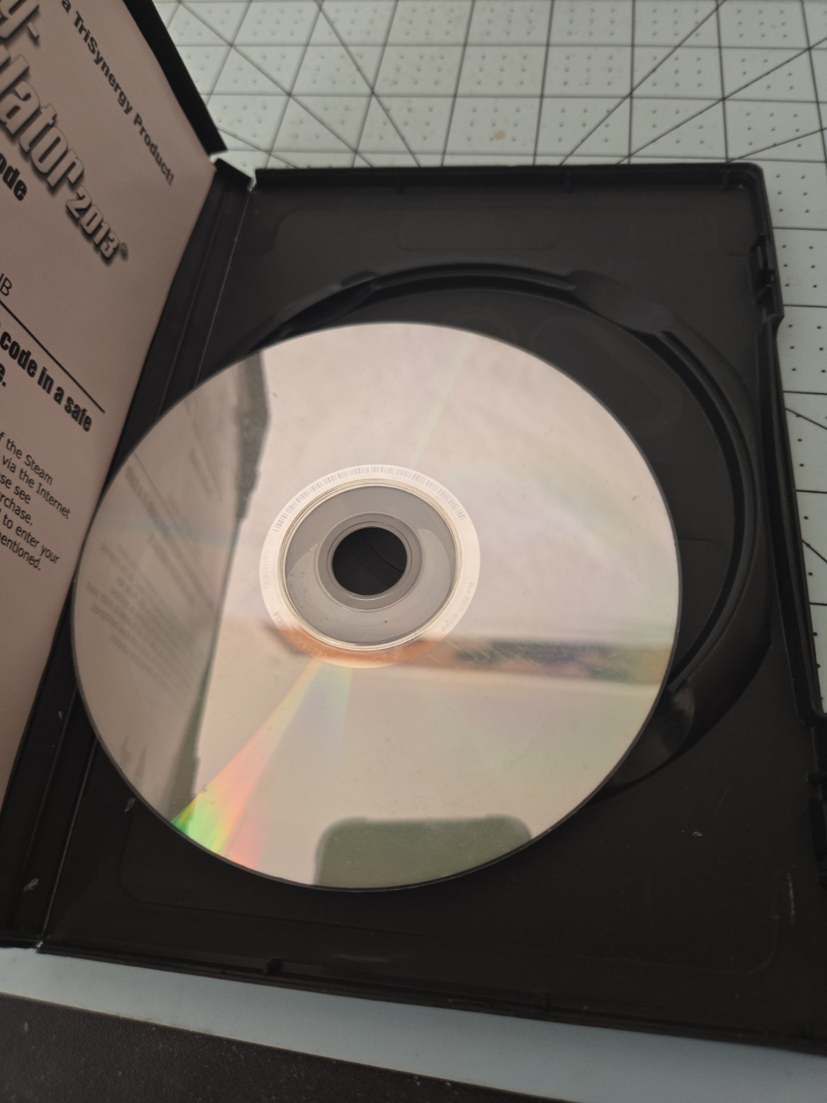 Farming Simulator 2013 (PC, 2012)