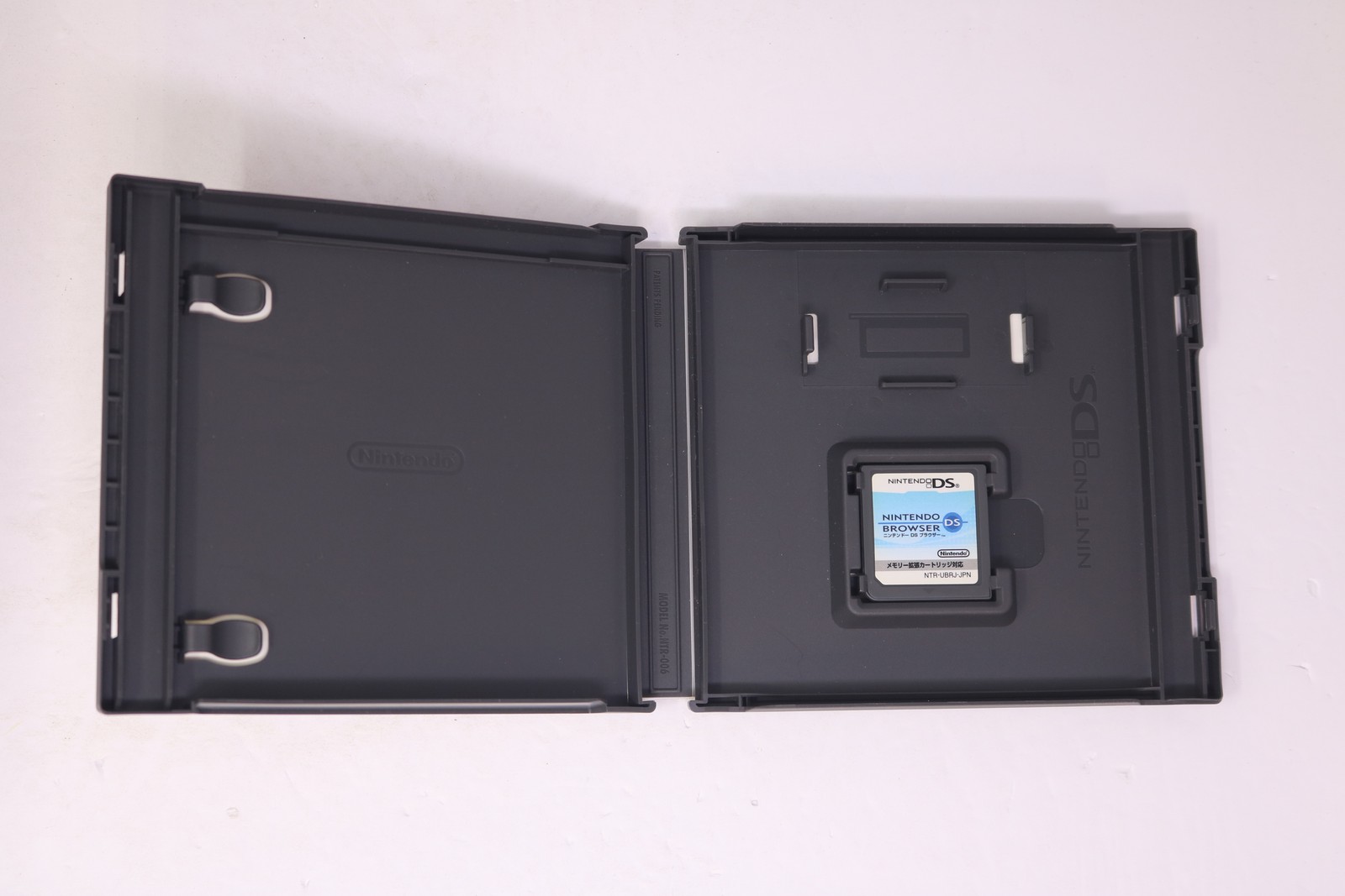 Nintendo DS Browser (Japan) Nintendo DS JPN