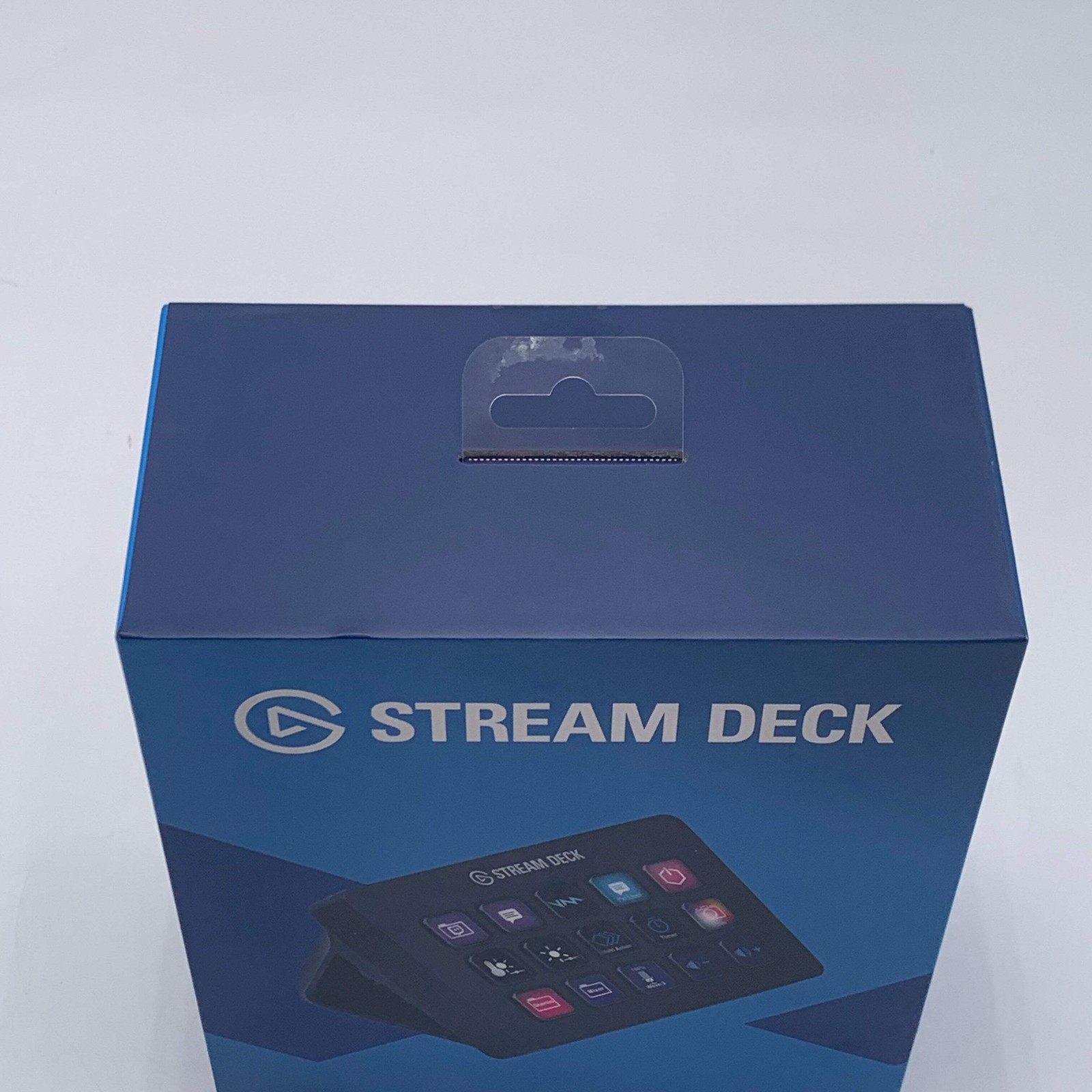 Elgato Stream Deck MK.2 Studio Controller 15 LCD Keys Black 10GBA9901 BRAND NEW