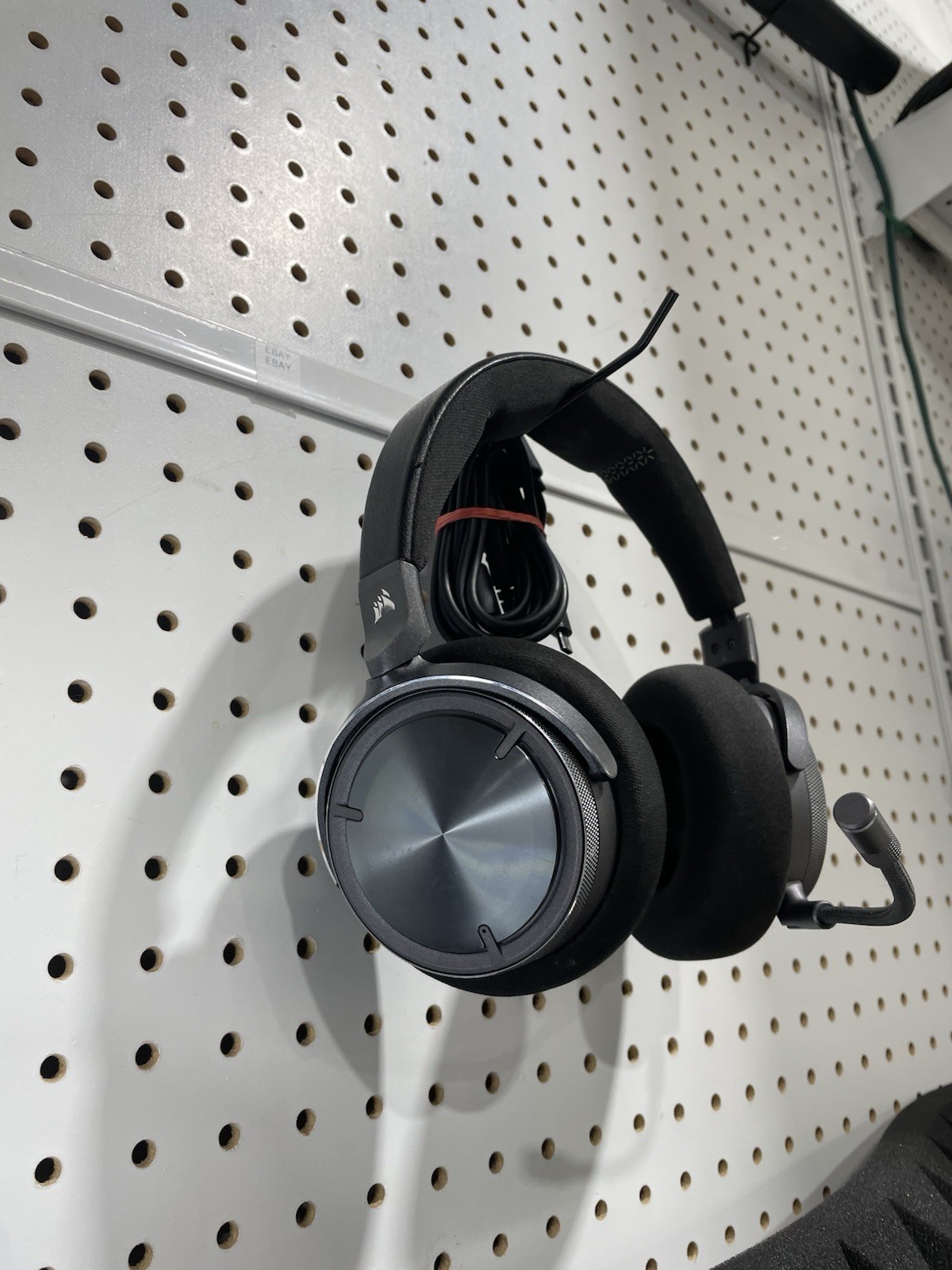 Corsair VIRTUOSO MAX Wireless Gaming Headset Bluetooth Tested Working