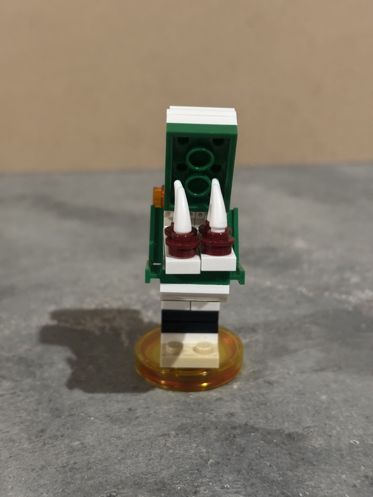 Lego Dimensions Beetlejuice Fun Pack 71349
