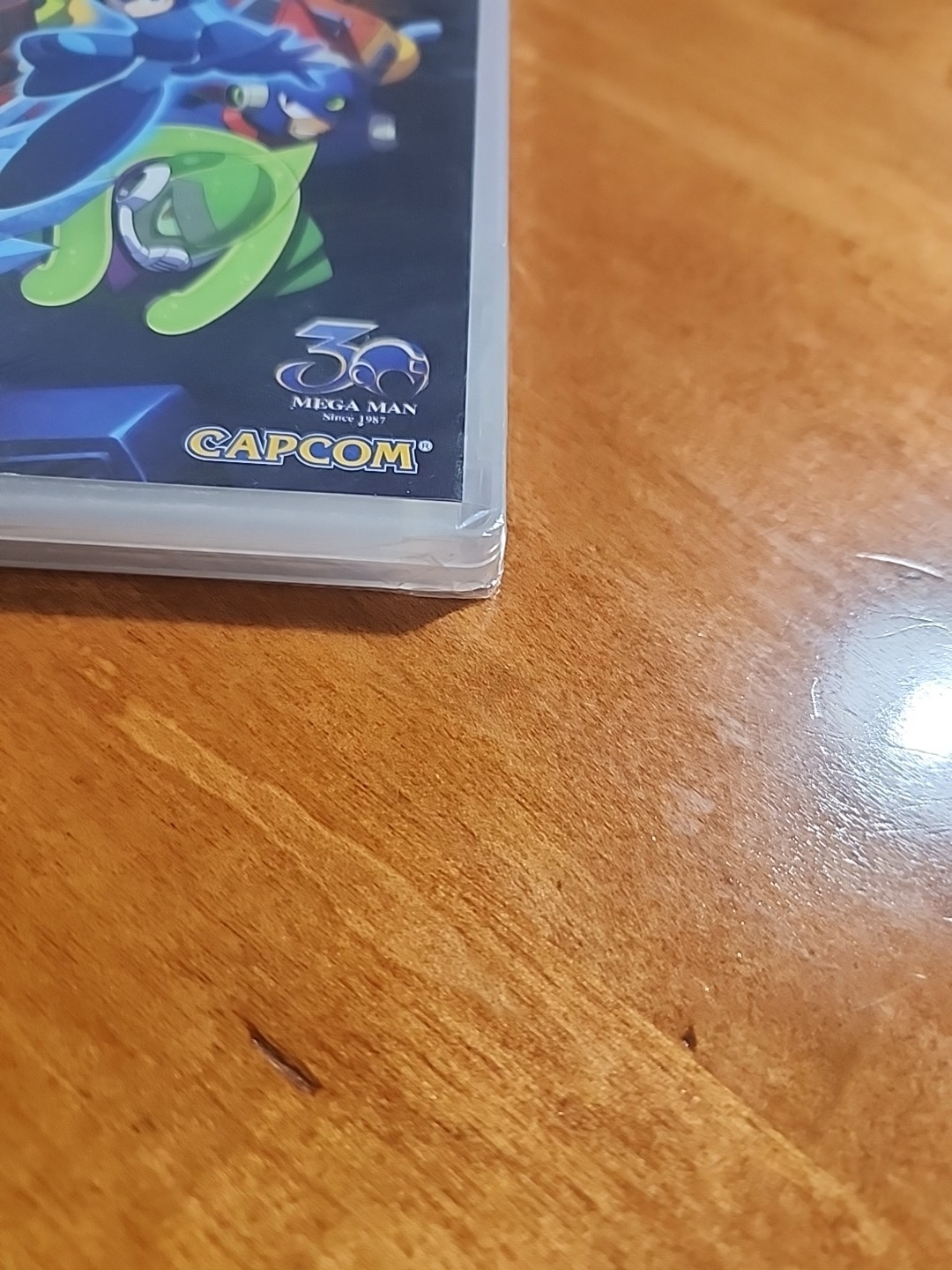Mega Man 11 – Nintendo Switch – Brand New | Factory Sealed
