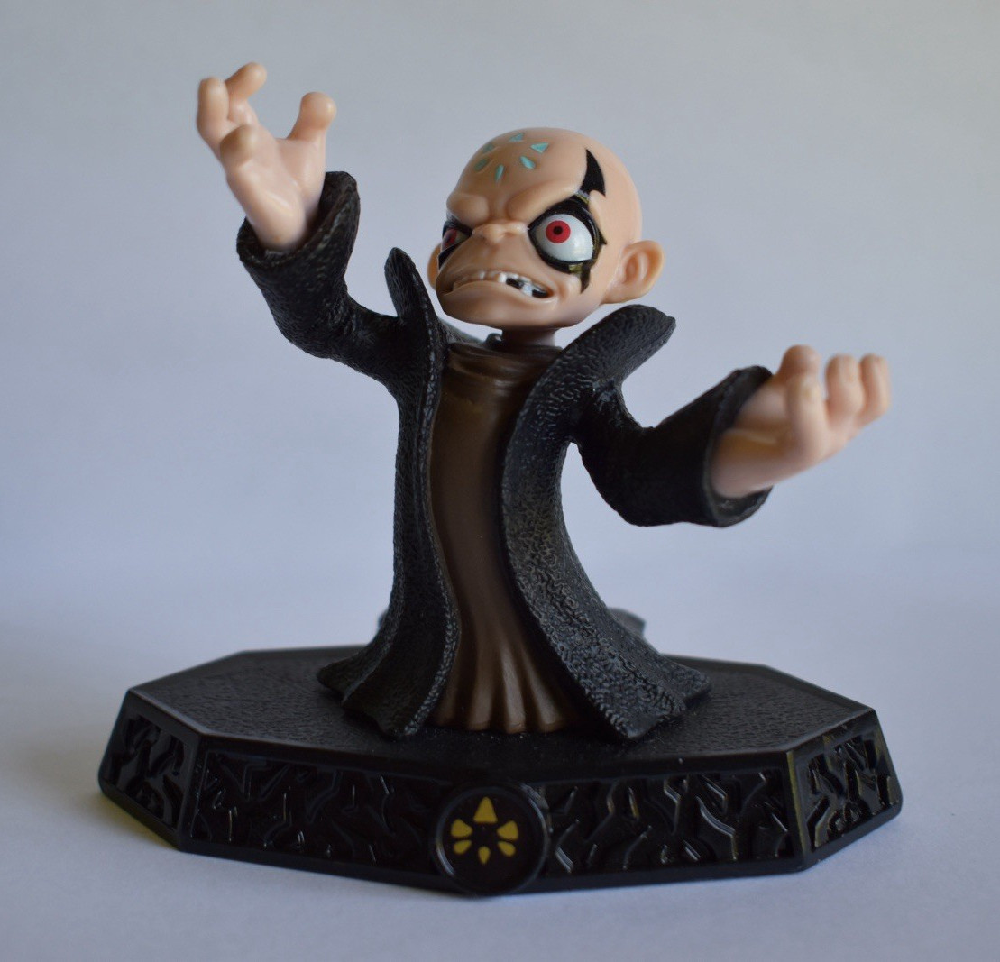 Activision Skylanders Imaginators – Sensei Kaos