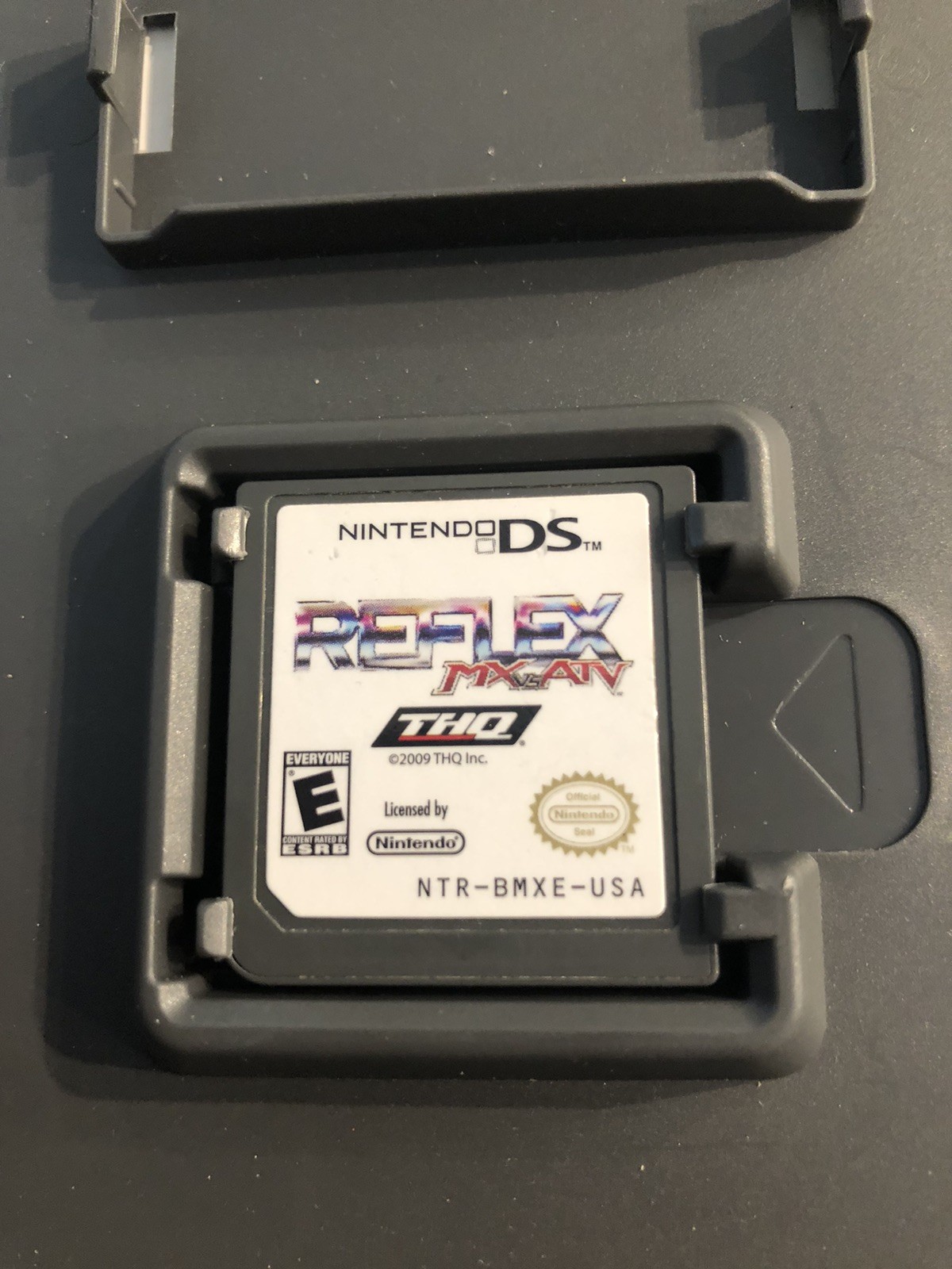 DS games Boys Pack Incl. MX vs ATV, Spider Man & Lego Ninjago