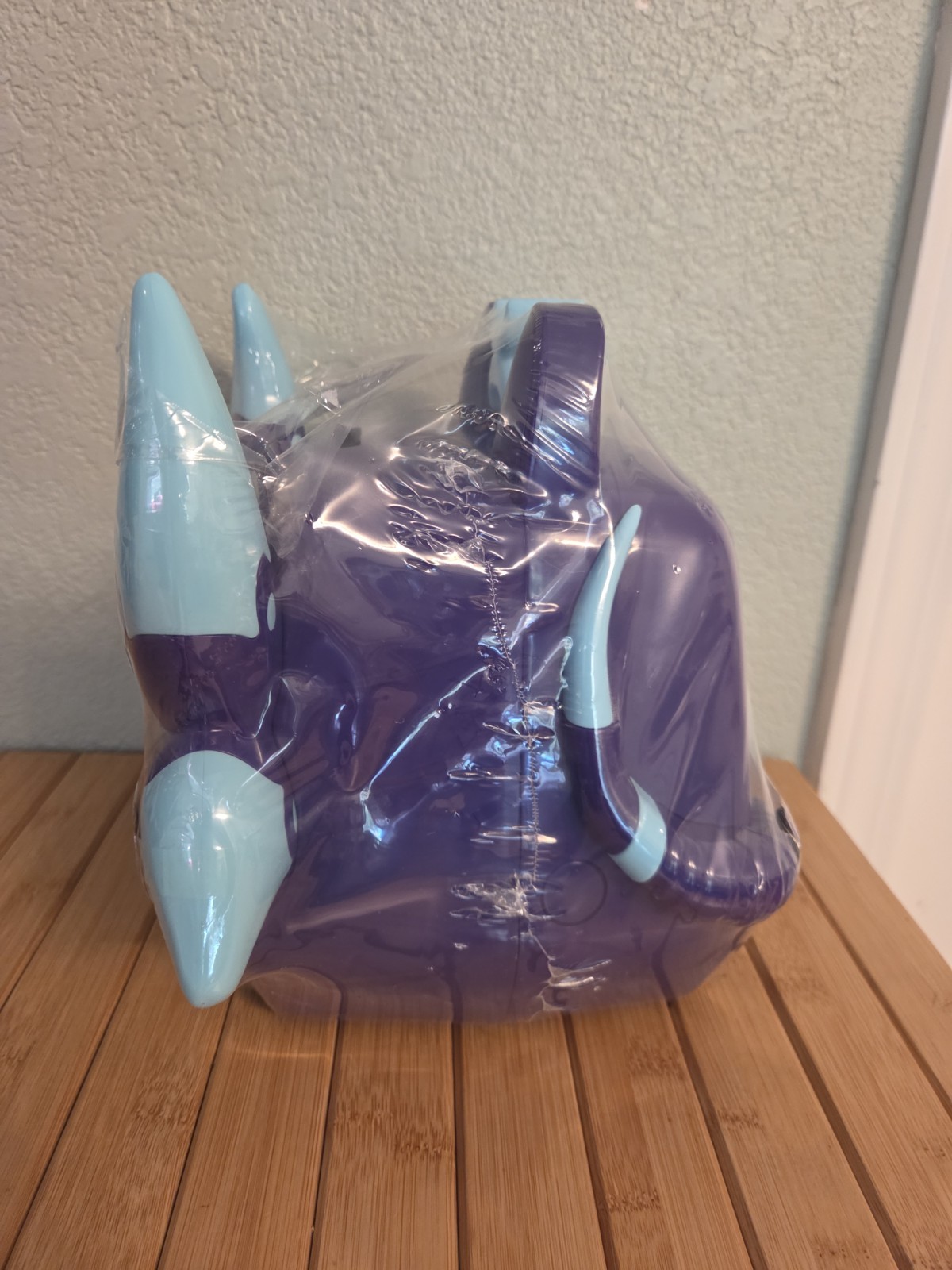 Blox Fruits Kitsune Collector Bundle Purple Light Blue Fox Blind Box