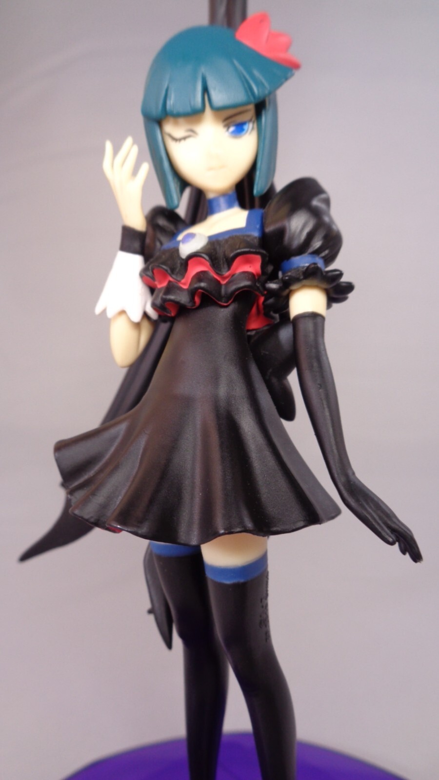 Dark Precure DX Girls Figure DXF Moonlight GlitterForce HeartCatch Pretty Cure