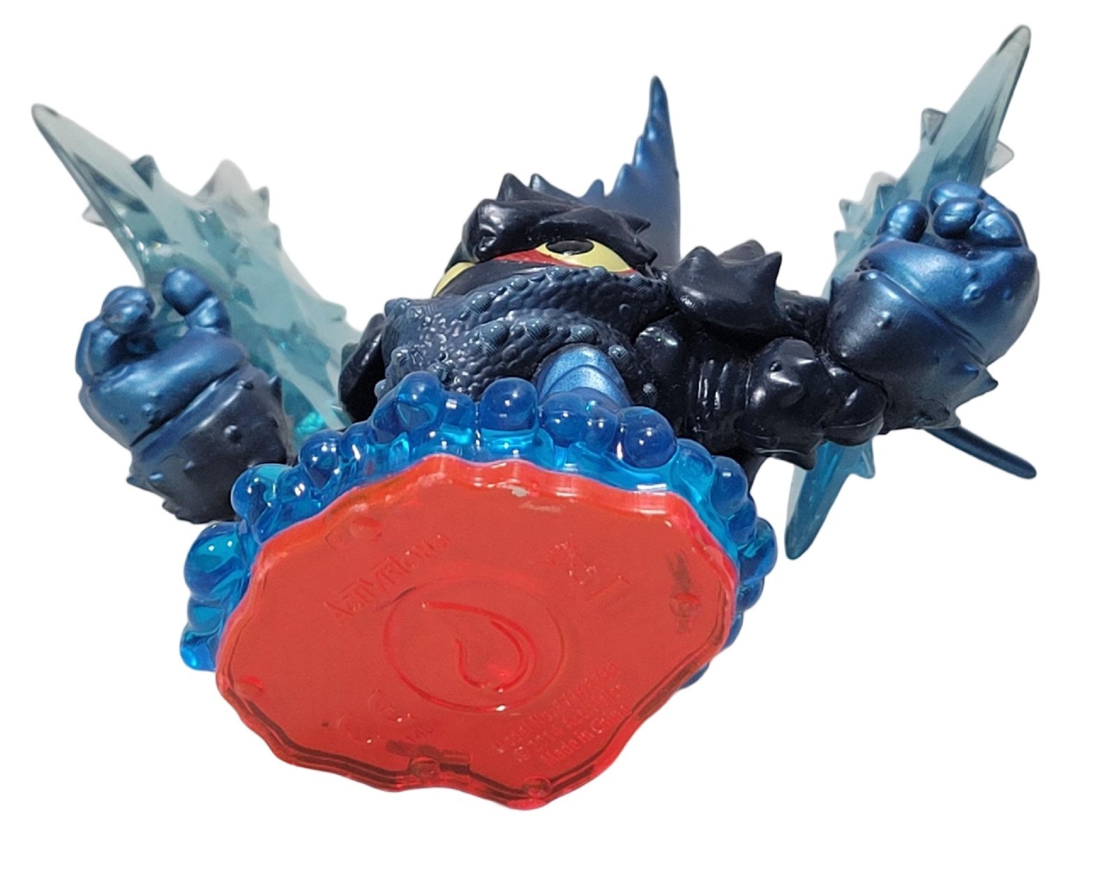 Skylanders Trap Team: Master Lobstar (87168888) Character Figure Only