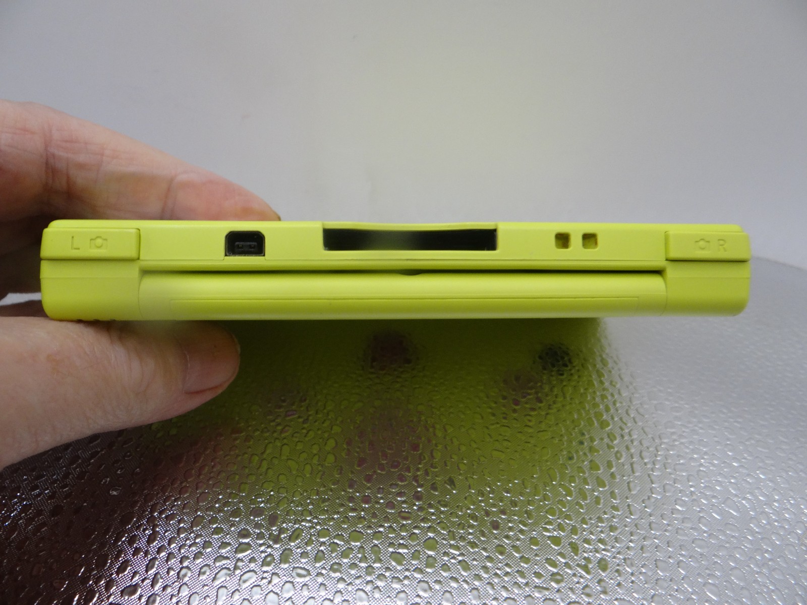Nintendo DSi YELLOW