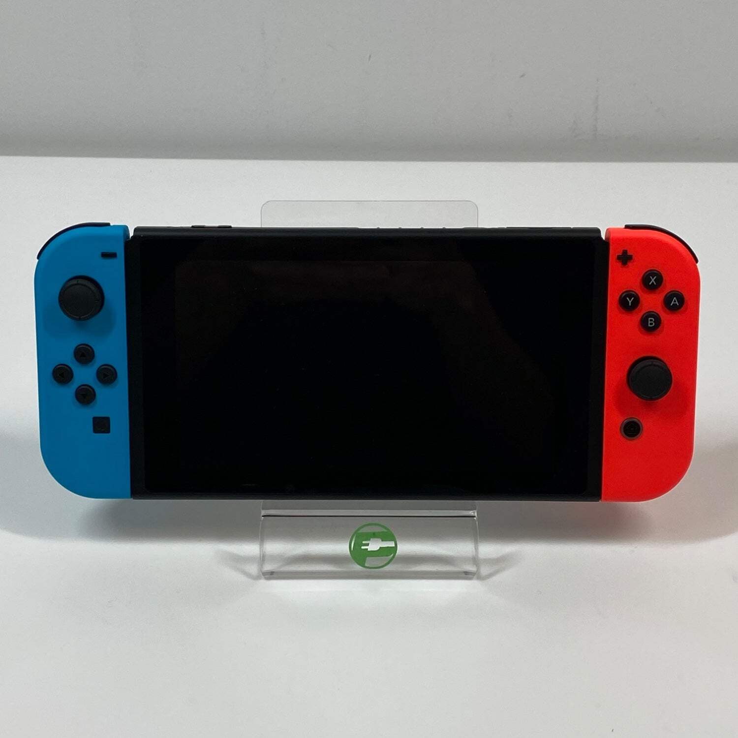 Nintendo Switch v2 Console Gaming System HAC-001(-01) Black