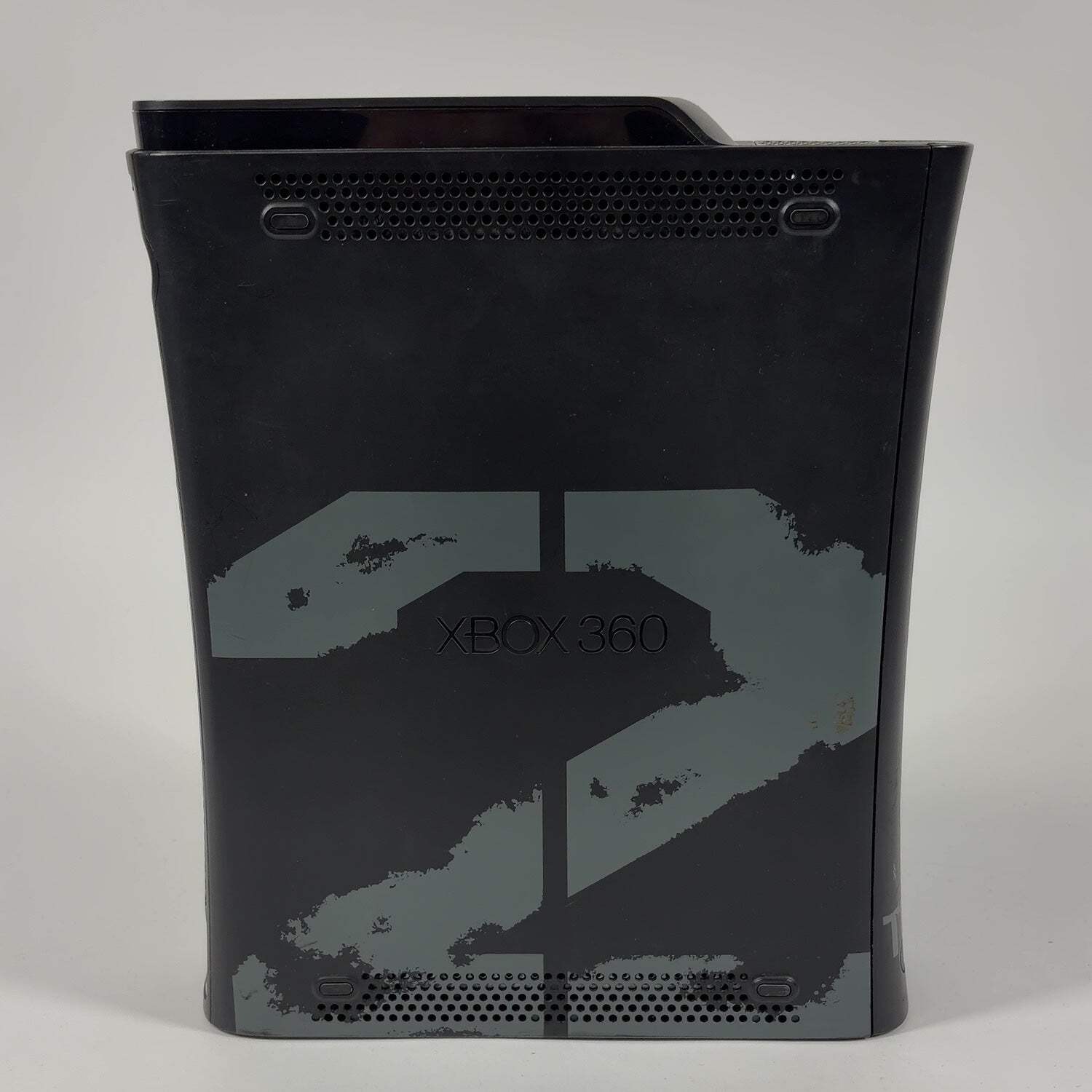 Microsoft Xbox 360 250GB Console Gaming System Modern Warfare 2 Special Edition