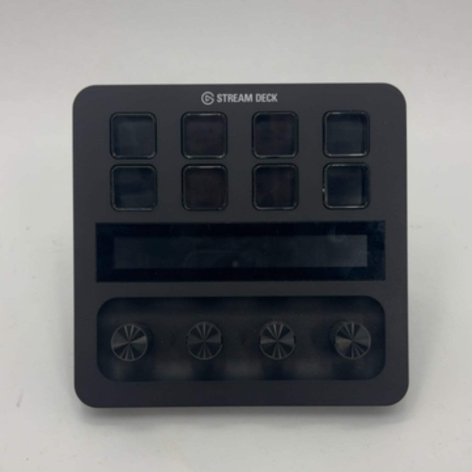 Elgato Stream Deck+ Control Pad 20GBD9901