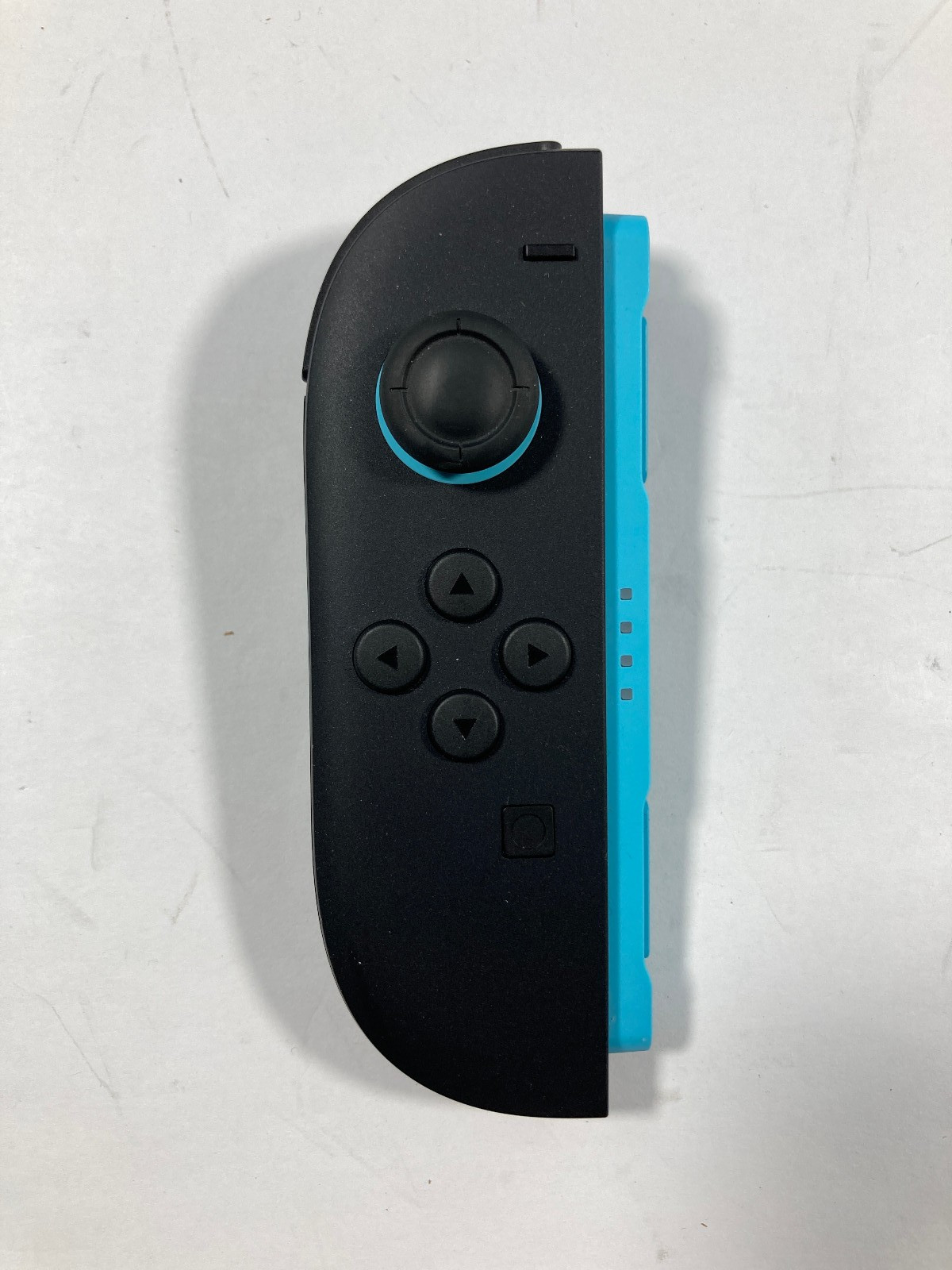Nintendo Switch 2 OEM Genuine Joy Con Controller Light Blue (Left) – Good