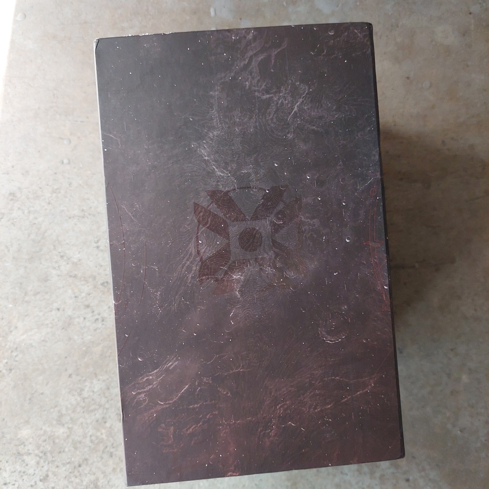 Bungie Destiny 2: Shadowkeep Collector’s Edition Box Only