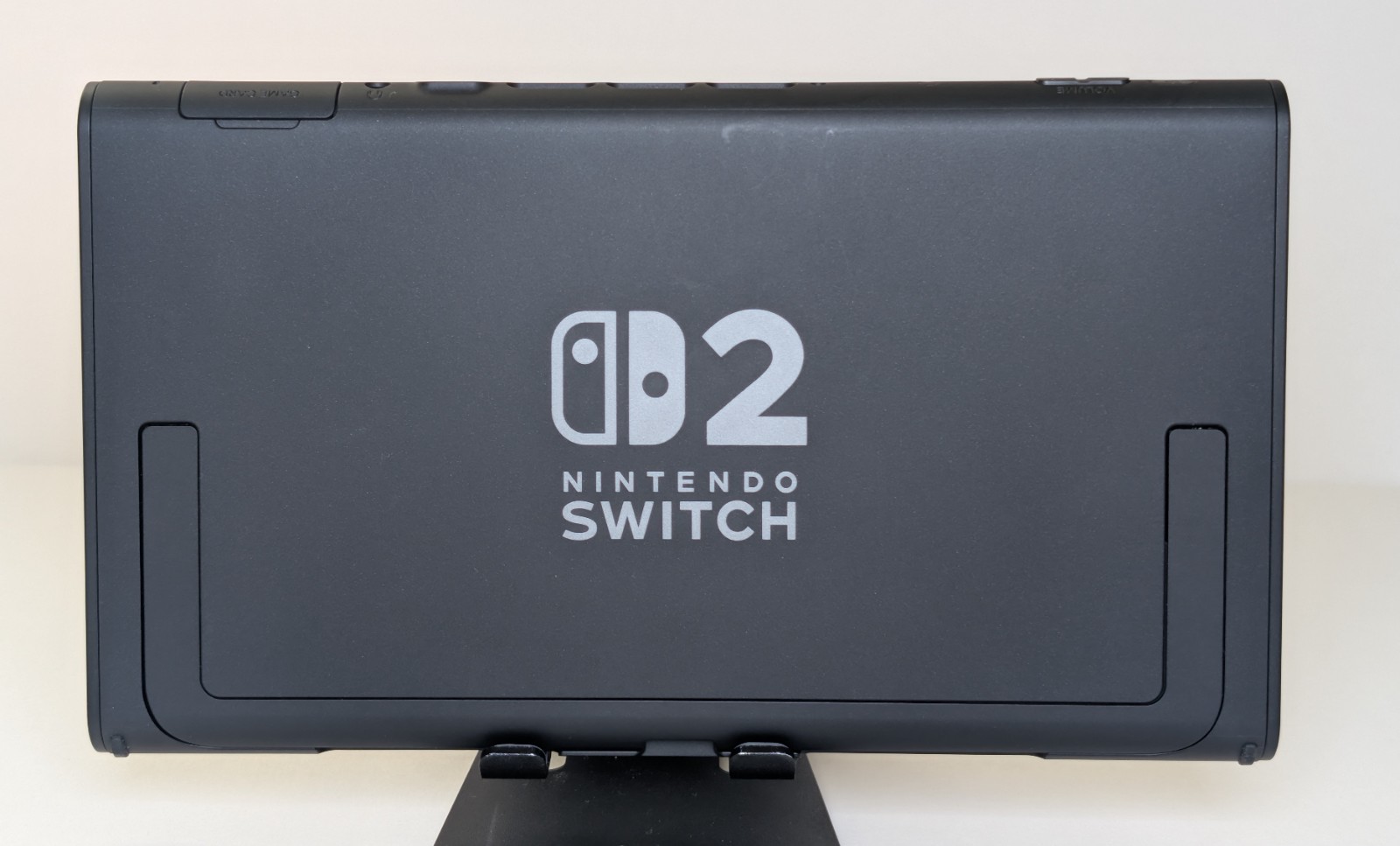 Nintendo Switch 2- 256GB Video Game Console w/ Joy-Con 2 Controllers (Good)~808~