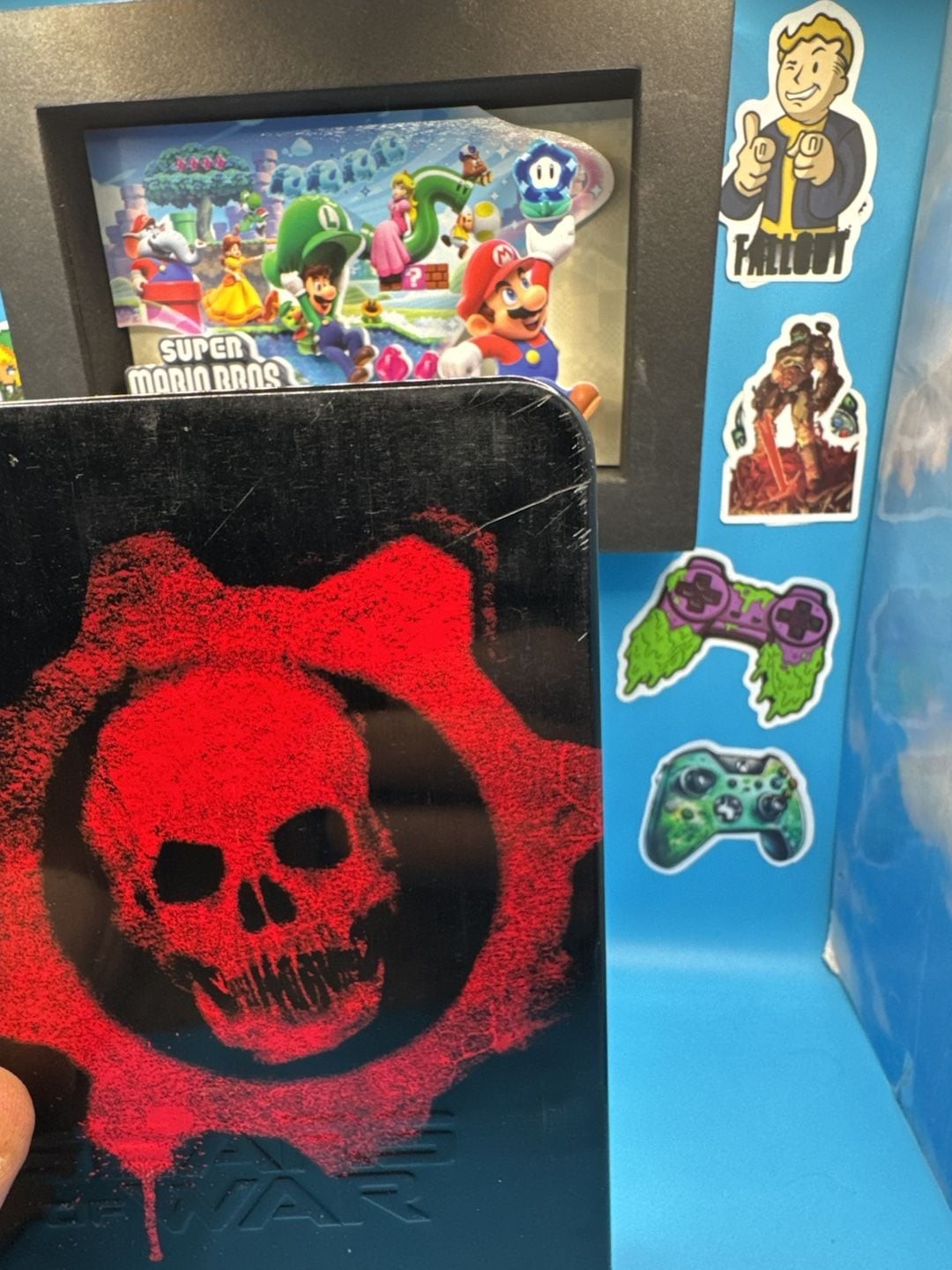 Gears of War Limited Collector’s Edition (Xbox 360)