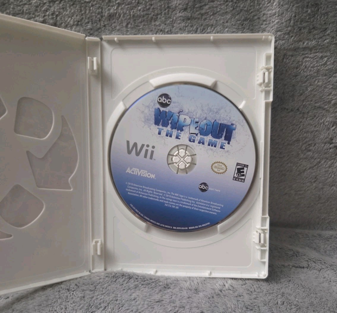 Nintendo Wii Game Lot of 14 Games UNTESTED. Pls Read