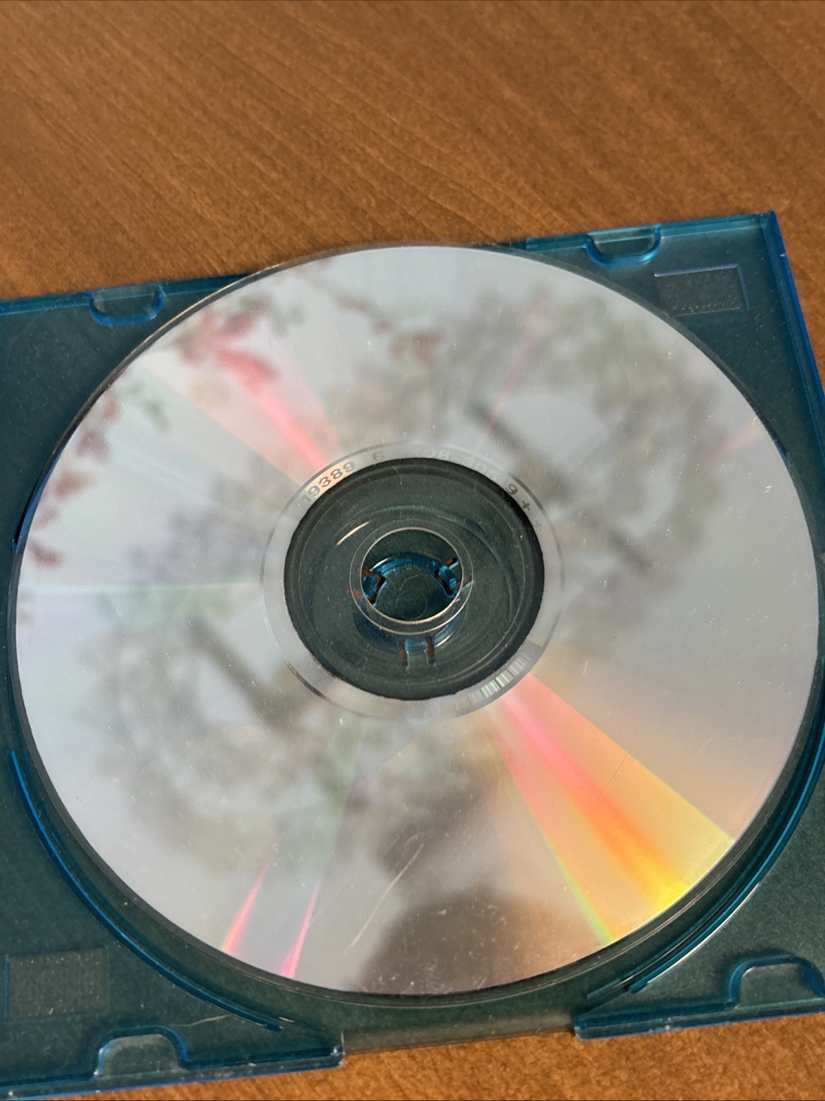 Zoo Tycoon: Complete Collection (PC, 2003) DISC 1 ONLY