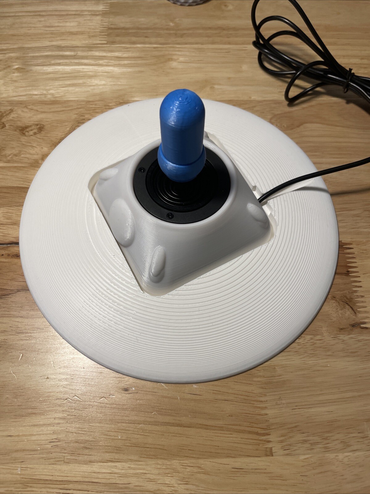 Different Swappable Tops For The Joystick !!TOPS ONLY !!