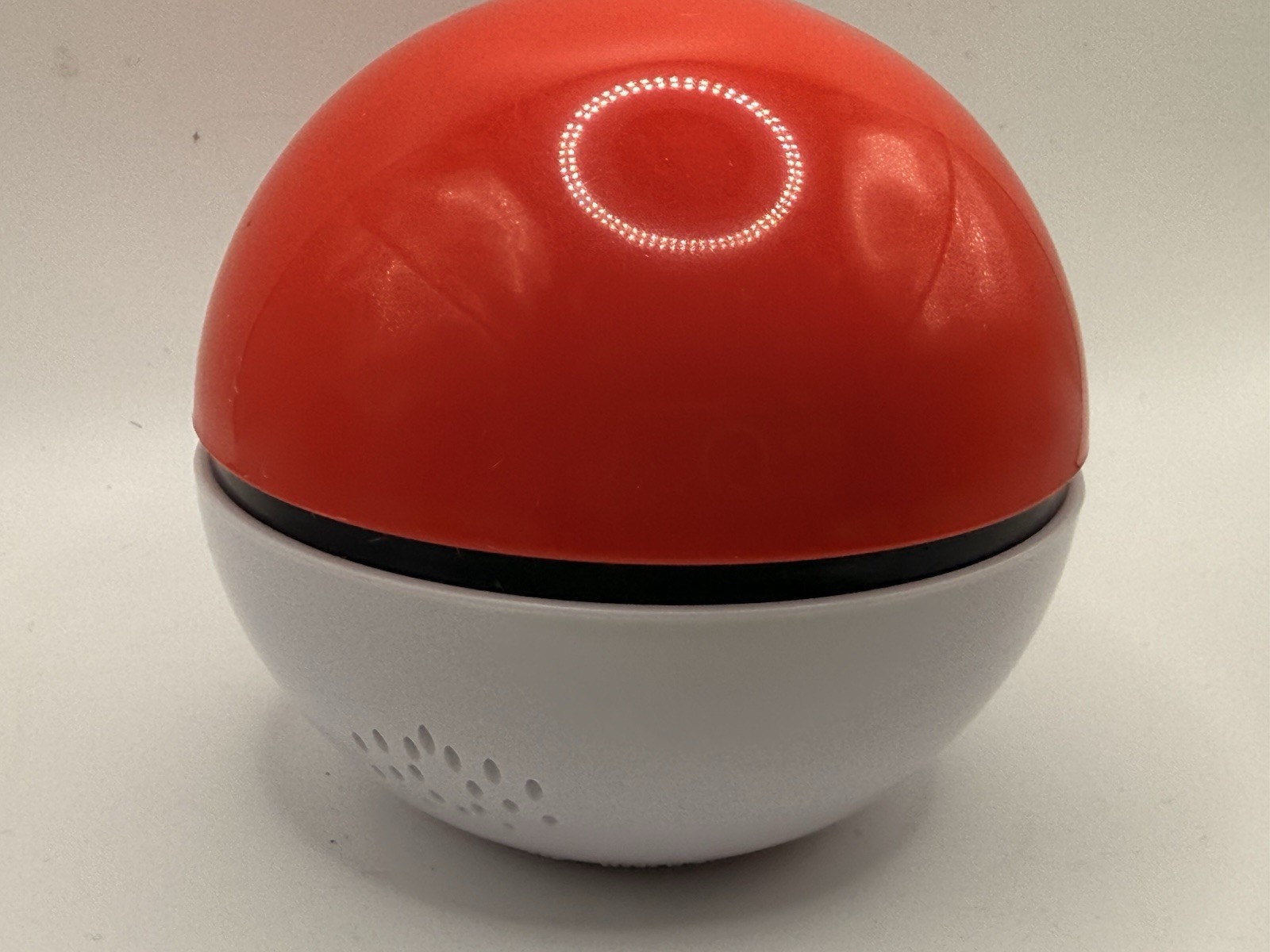 Pokemon Pokeball Trainer Talking Poke Ball Guessing Game Zanzoon 2017