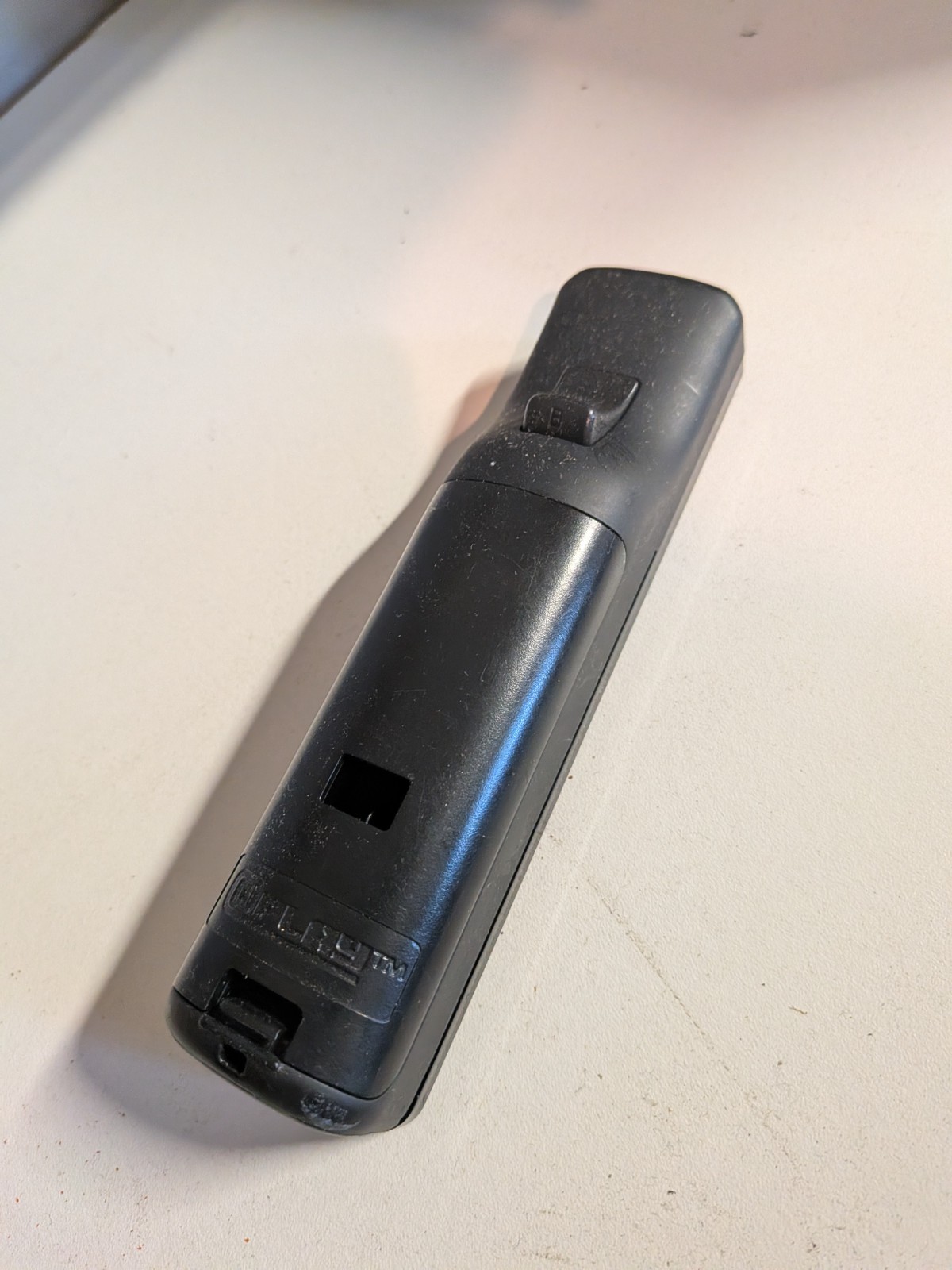 Official OEM Nintendo Wii Remote Motion Plus Controller RVL-036