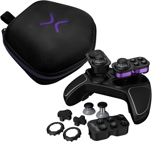 Xbox Accessory: Victrix by Turtle Beach Pro BFG Reloaded Wireless Modular Contro