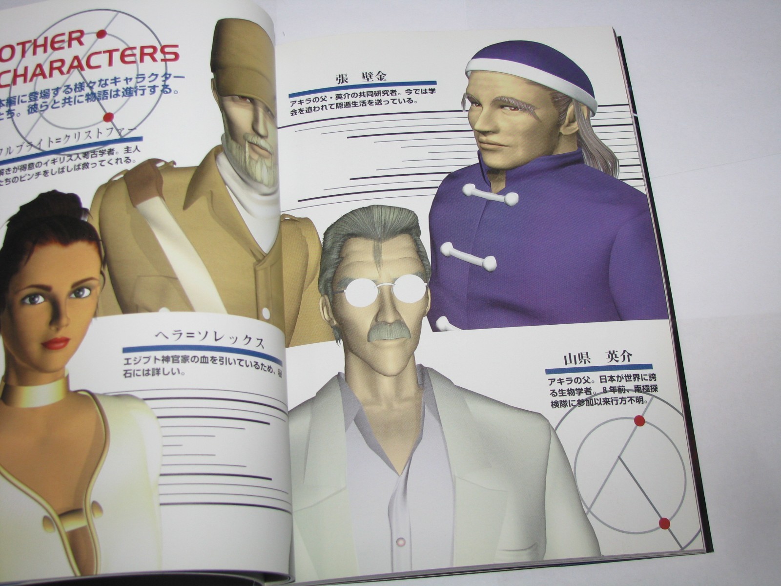 Enigma Playstation PS1 Hyper Guide Book Japan import US Seller
