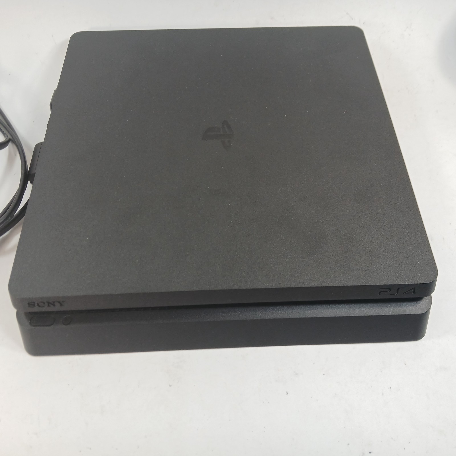 Sony PlayStation 4 Slim PS4 1TB Black Console Gaming System CUH-2215B