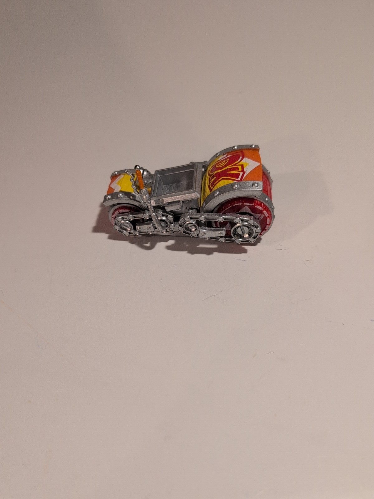 Skylanders Superchargers ‘Barrel Blaster’ Vehicle For Donkey Kong DK