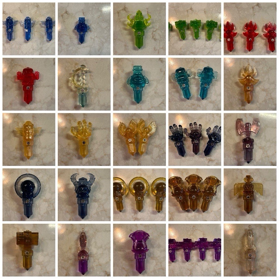 Massive Skylanders Collection All Priced Under PriceCharting (READ DISCRIPTION)