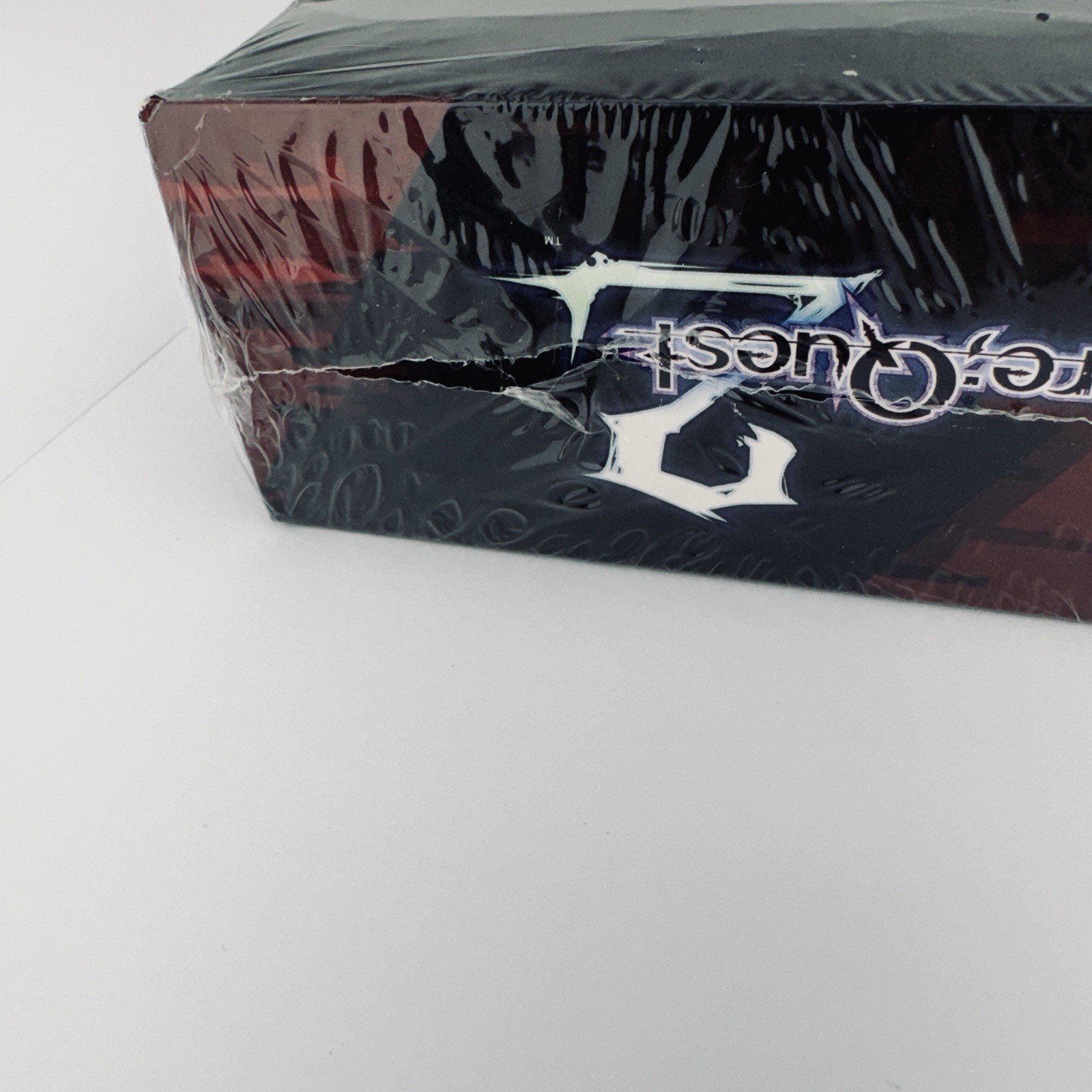 Death End Re;Quest 2 Limited Collectors Edition Merchandise Box, READ