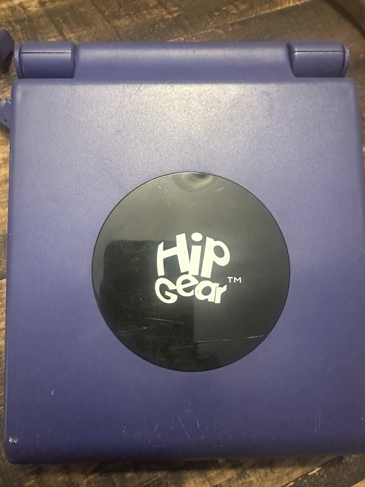 nintendo gamecube lcd screen Hip Gear