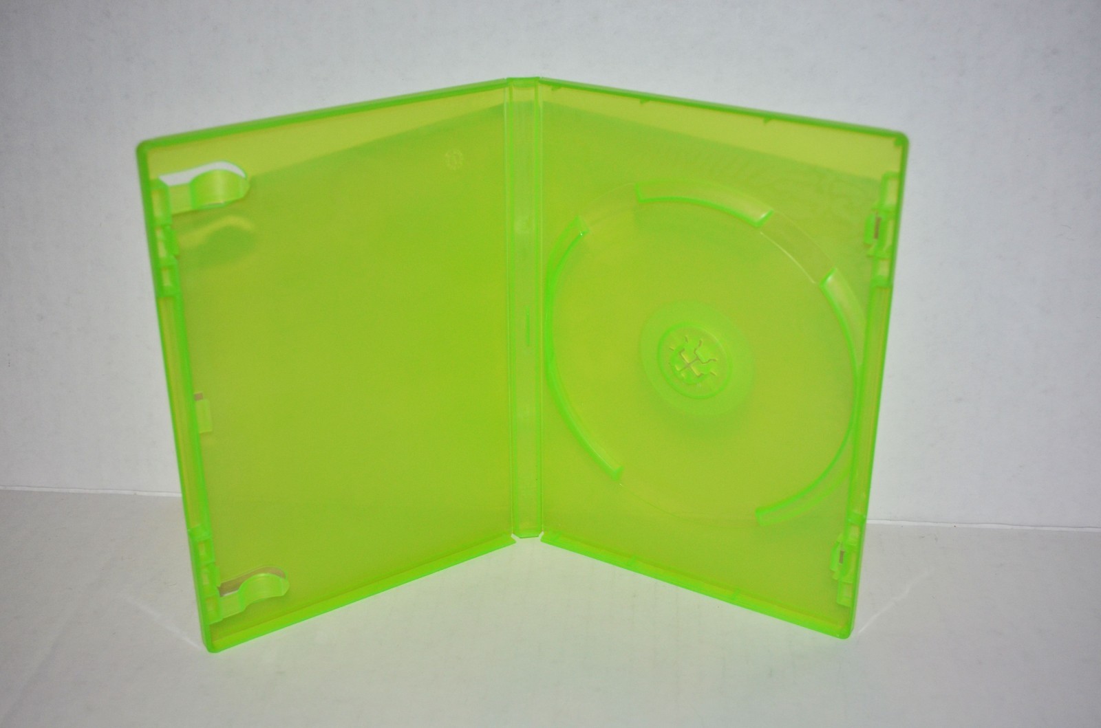 5 Official Microsoft Xbox 360 OEM Empty Replacement Game Cases Genuine DVD Boxes