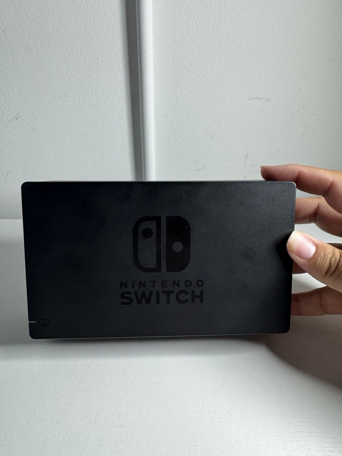 Nintendo Switch Dock with Nintendo HDMI Cable, OEM – HAC-007 & WUP-008