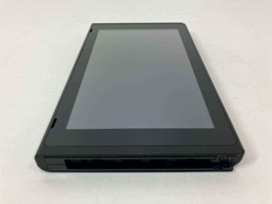 Nintendo Switch console only HAC-001 from Japan Working Tested