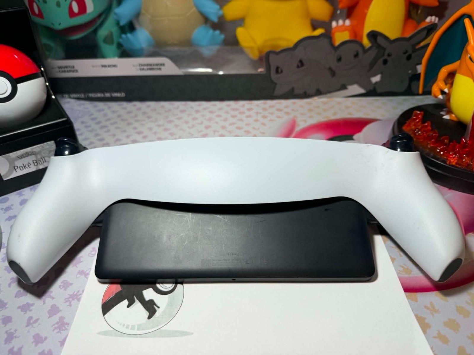 Sony PlayStation 5 PS5 PlayStation Portal White CFI-Y1001 Used Tested Authentic