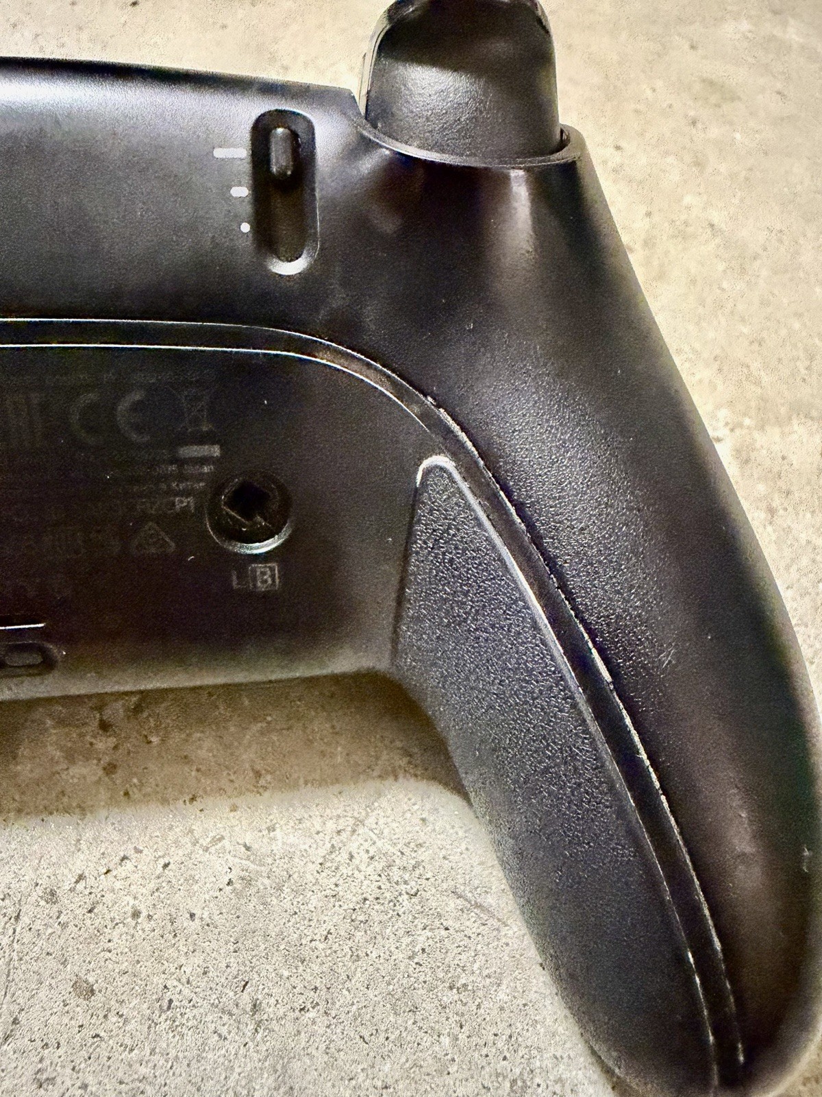 Sony DualSense Edge Wireless Controller for PS5 w/ Carrying Case