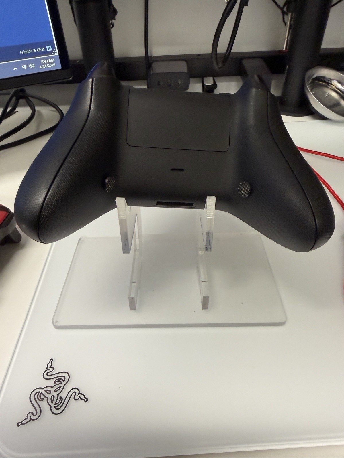 Xbox Battle Beaver Smartpad Mouse Click, 2 Button Pro Controller