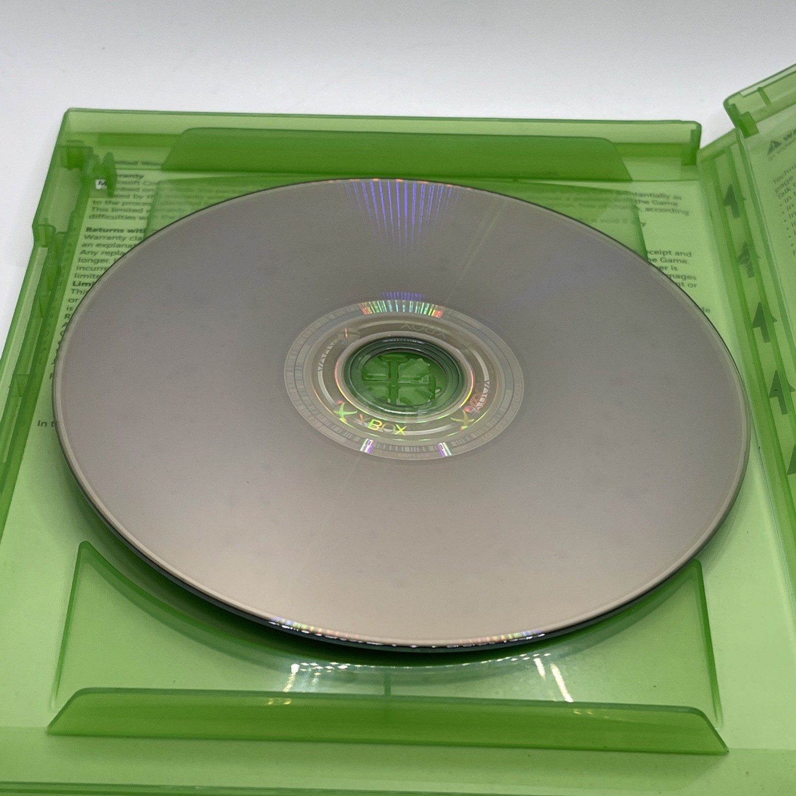 Halo: Infinite (Microsoft Xbox One/Xbox Series X, 2021)
