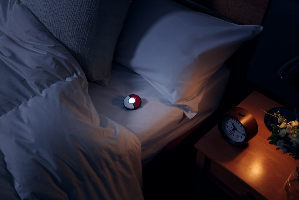Nintendo Pokémon GO Plus + Auto Throw & Spin, Sleep Tracker, NEW Expedited Ship⚡