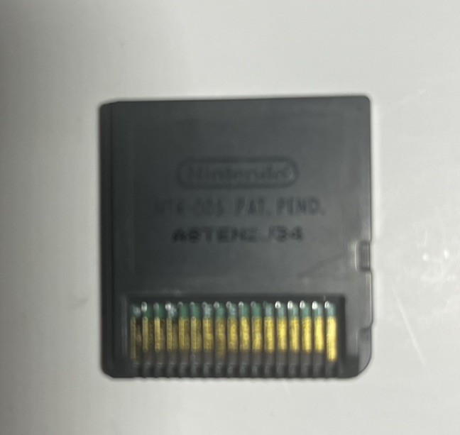 Mario Party DS (Nintendo DS, 2007) – Cartridge Only – Tested