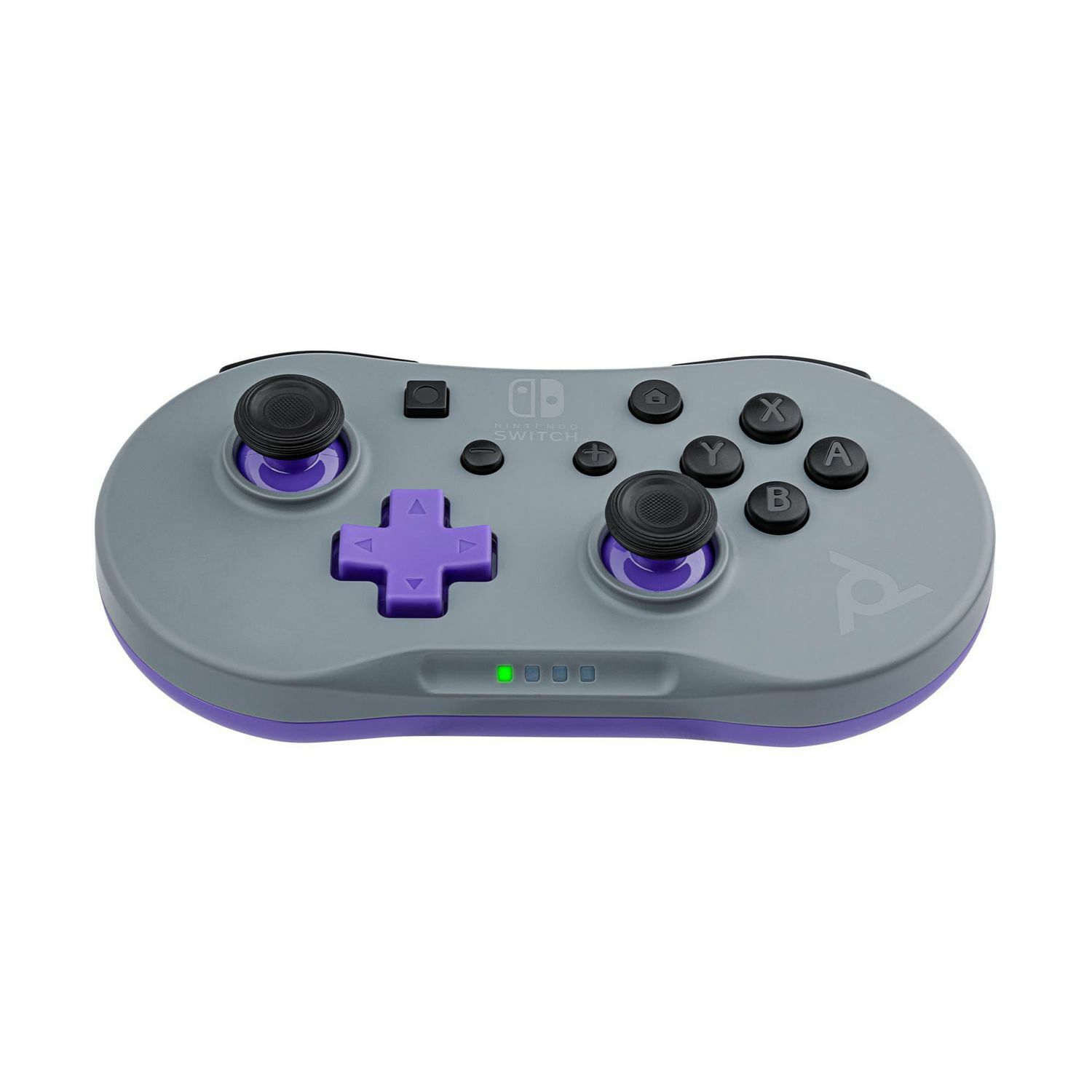 PDP Gaming *OFFICIAL* Bluetooth Little Wireless Controller (Nintendo Switch) New