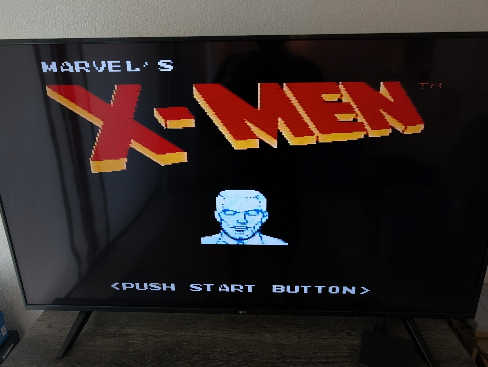NES The Uncanny X-Men: Nintendo Complete In Box CIB – TESTED