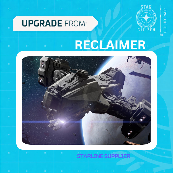 STAR CITIZEN – TO 600I TOURING – CHEAPEST – (CCU)