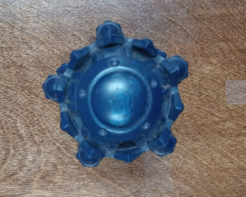 Skylanders Imaginators: Water Rocket Creation Crystal