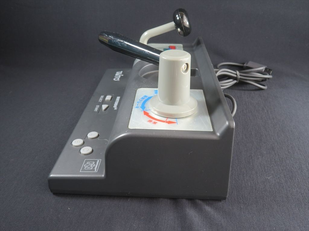 Densha de go 64 controller nintendo n64 Japan train game vrs microphone tested