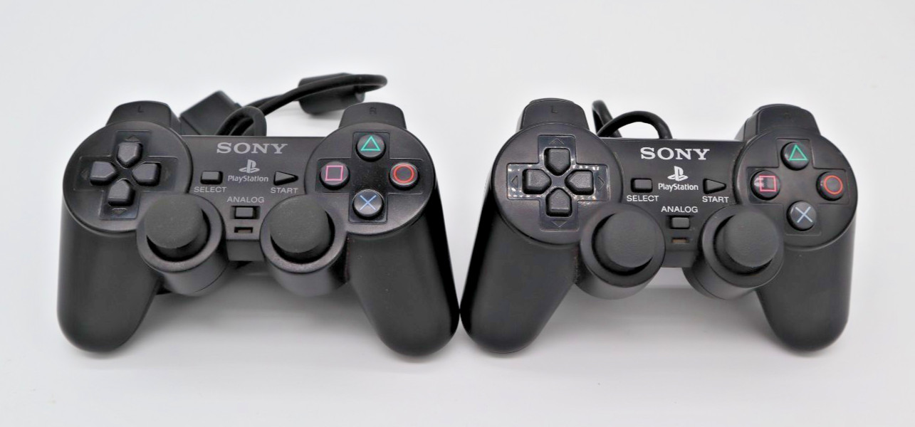 PS2 Playstation2 SCPH-30000 Fat Model Tested Working Multi-Variation