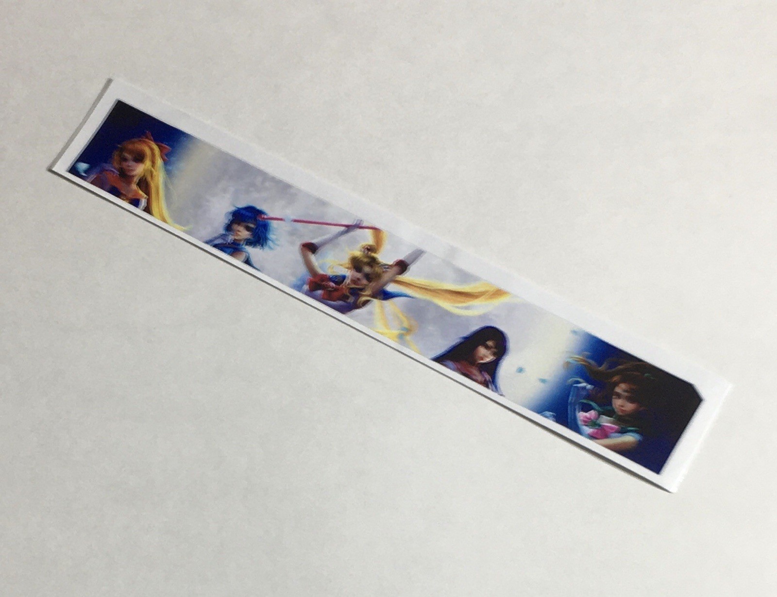 Sailor Moon Xbox One S Vinyl Sticker Skins Anime Microsoft NEW