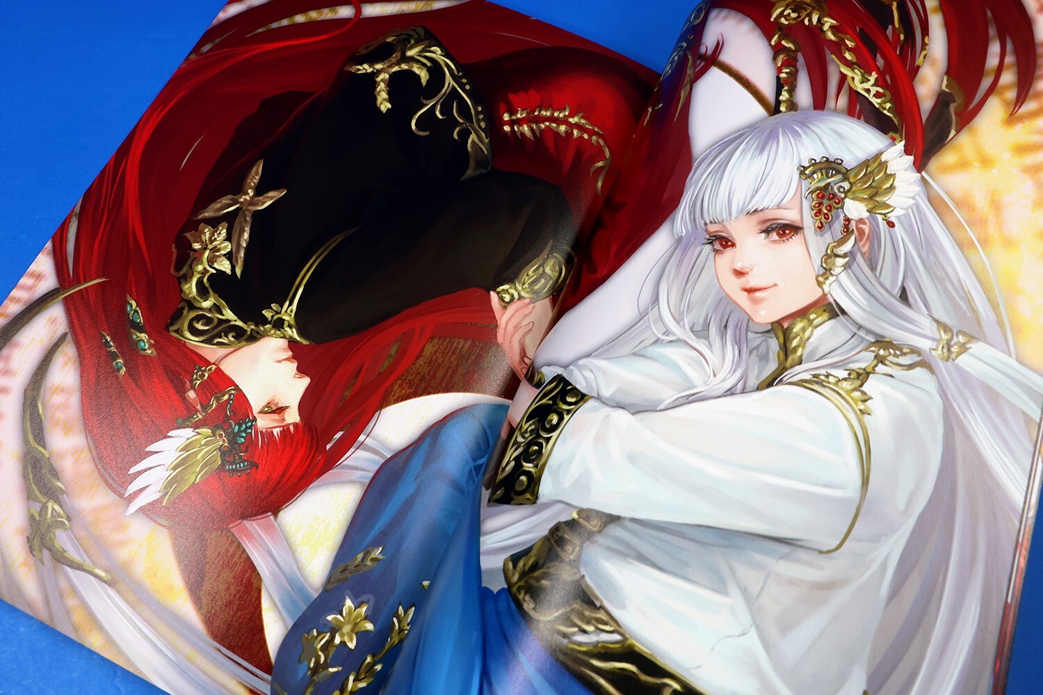 The House in Fata Morgana 10th Anniversary Art Book Limited Run Games Switch PS4
