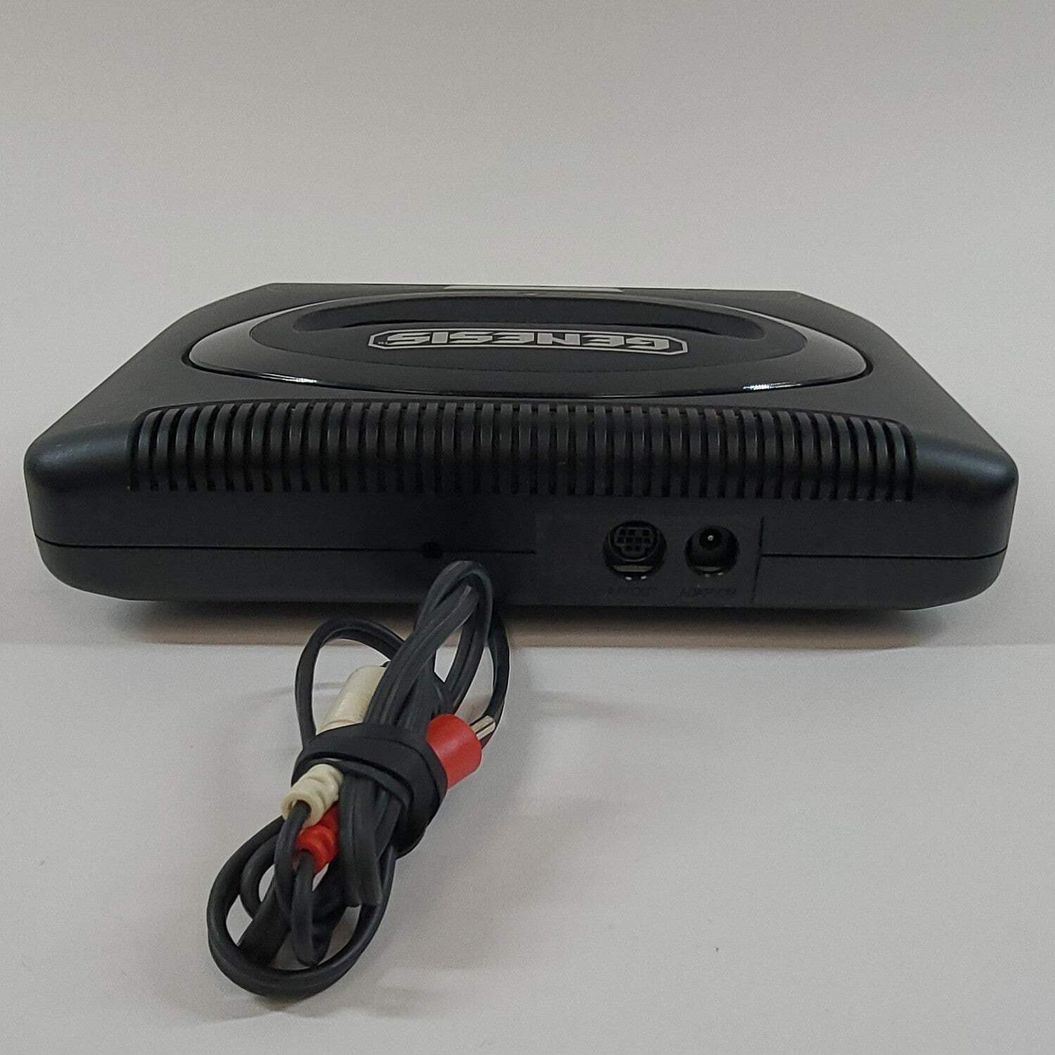 Sega Genesis 2 Console Gaming System Black MK-1631